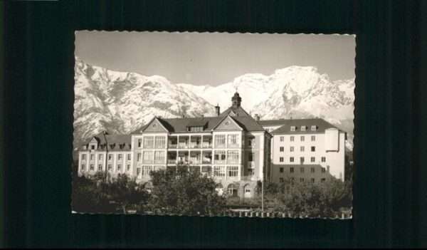 Hall Tirol