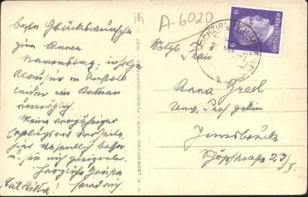 Alland Niederoesterreich Heilanstalt – Bild 2