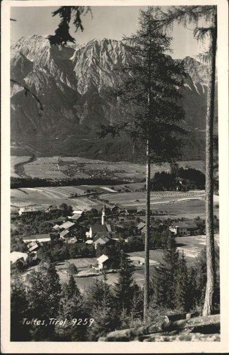 Tulfes Tirol