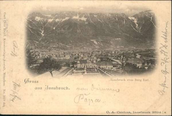 Innsbruck