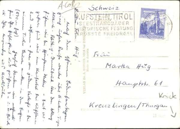 Igls Cuetschen – Bild 2