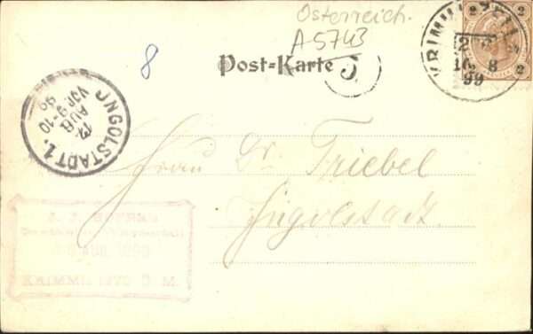 Krimml – Bild 2