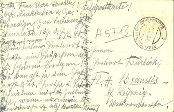 Neukirchen Grossvenediger Schledhof – Bild 2