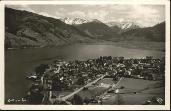 Zell See