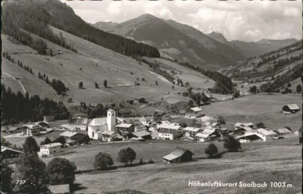 Saalbach-Hinterglemm