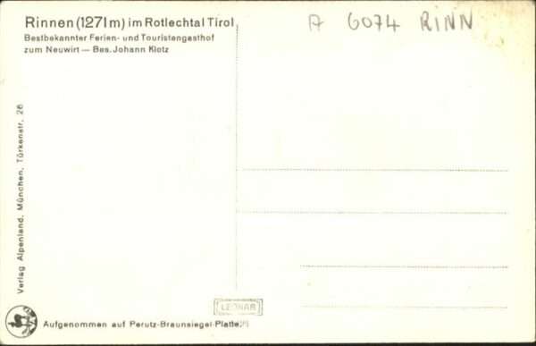 Rinn – Bild 2