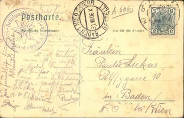 Bettelwurfhuette – Bild 2