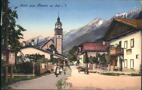 Absam