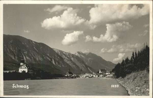 Schwaz Tirol