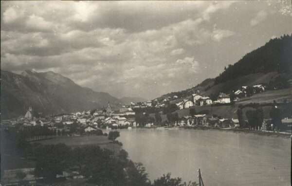Schwaz Tirol