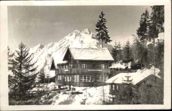 Schwaz Tirol Hubertushaus