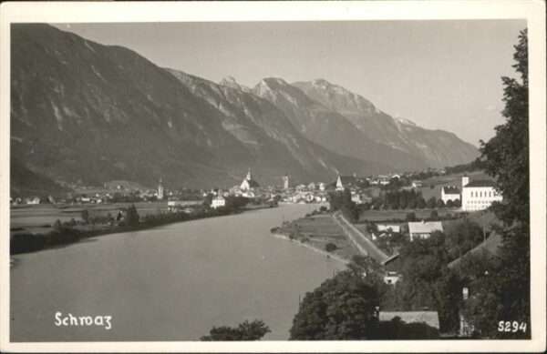 Schwaz Tirol