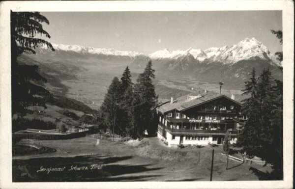 Grafenast Alpenhof