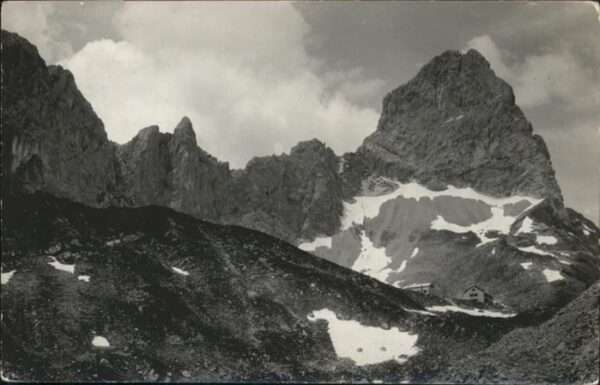 Lamsenjoch