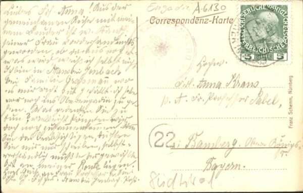 St Georgenberg – Bild 2