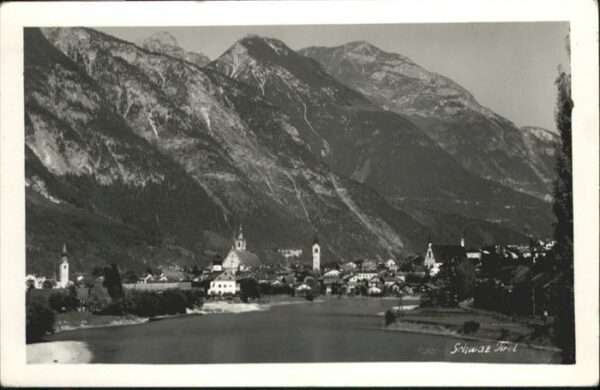 Schwaz Tirol