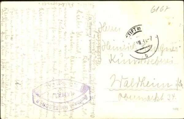 Ranalt [?] – Bild 2