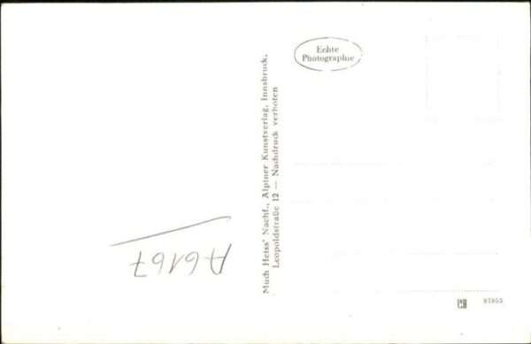 Zuckerhuetl – Bild 2