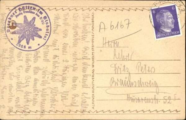 Zuckerhuetl – Bild 2