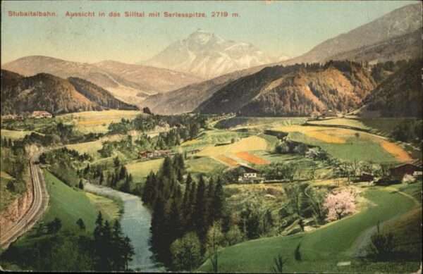 Serlesspitze