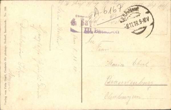 Serlesspitze – Bild 2