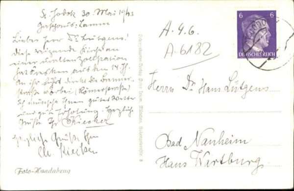 Lueg Brenner St Siegmund Kircherl – Bild 2