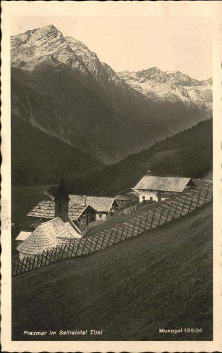 Praxmar
