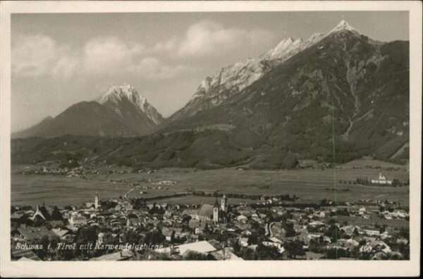 Karwendel