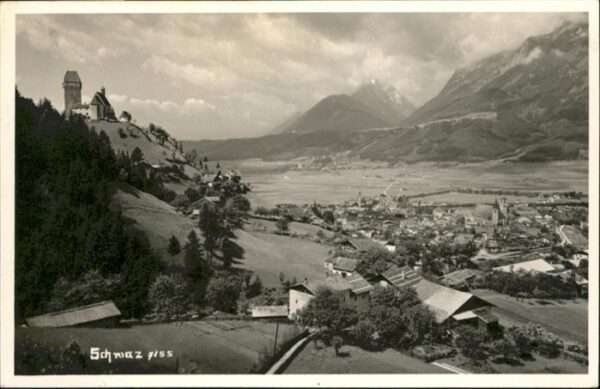 Schwaz Tirol