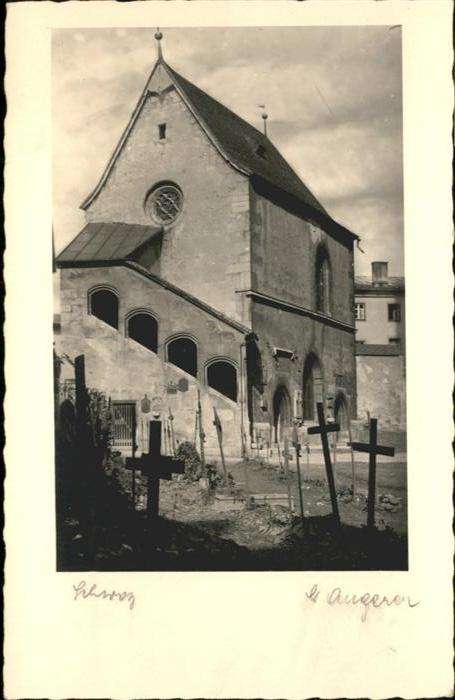 Schwaz Tirol Friedhof