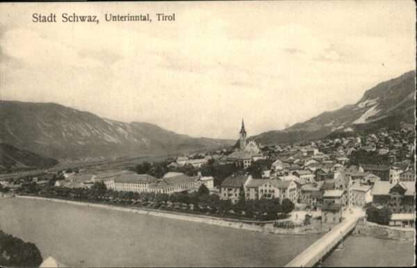Unterinntal