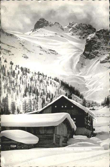 Stubaital