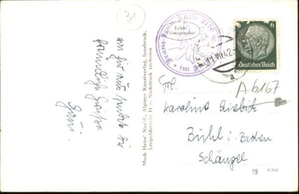 Franz Senn Huette – Bild 2