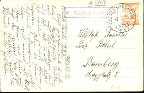 Franz Senn Huette – Bild 2