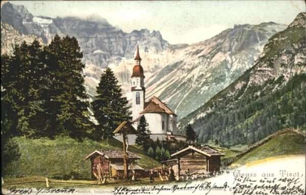 Obernberg Brenner