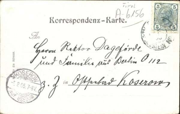 Obernberg Brenner – Bild 2