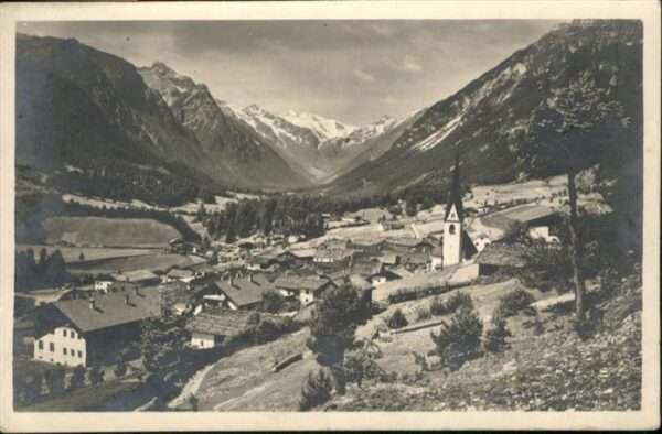 Trins Innsbruck