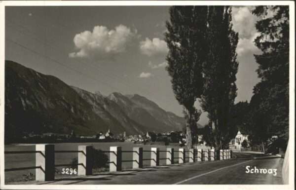 Schwaz Tirol