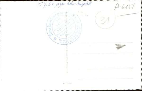 Starkenburgerhuette – Bild 2