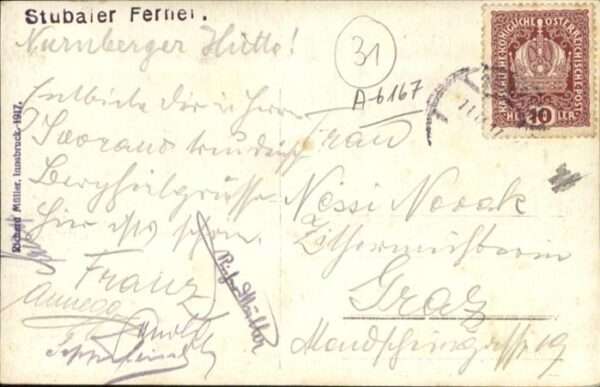 Nuernbergerhuette – Bild 2