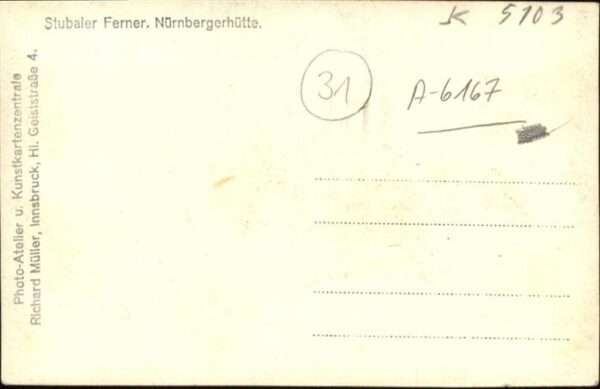 Nuernbergerhuette – Bild 2