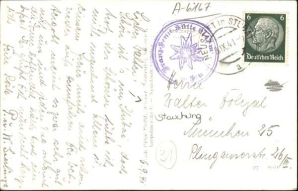 Franz Senn Huette – Bild 2