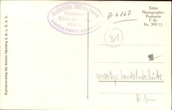 Muellerhuette Becher – Bild 2