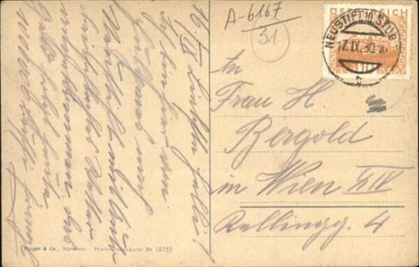 Innsbruckerhuette – Bild 2
