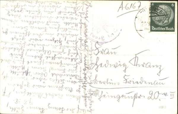 Franz Senn Huette – Bild 2