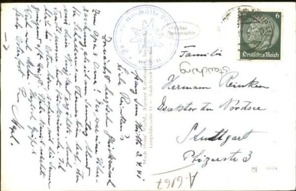 Franz Senn Huette – Bild 2