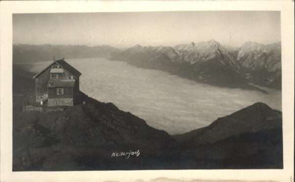 Kellerjoch