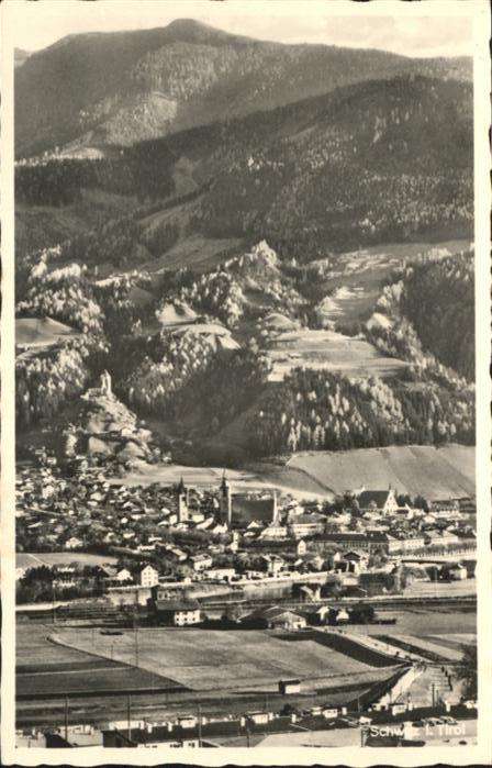Schwaz Tirol