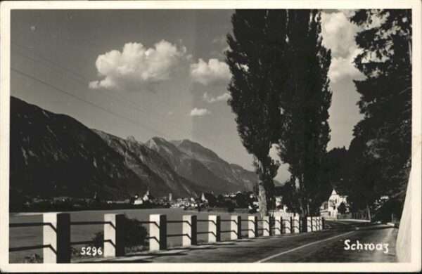 Schwaz Tirol