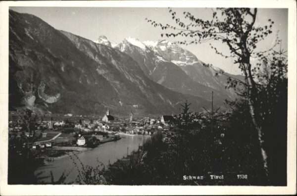 Schwaz Tirol